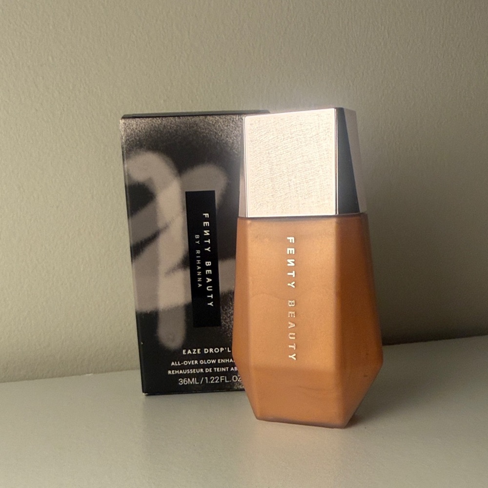 FENTY Beauty Glow Drops